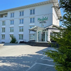 Maifeld Sport- und Tagungshotel