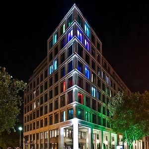 COSMO Hotel Berlin Mitte